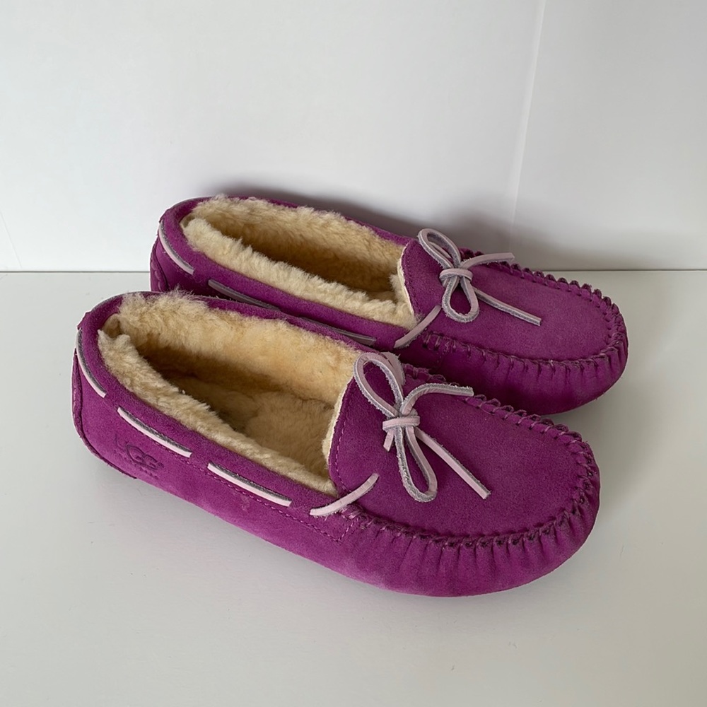 Ugg Dakota Moccasin